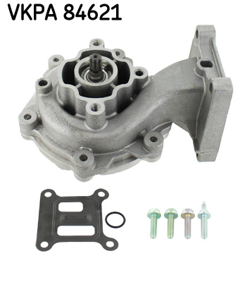 pompa apa VKPA Ford Mondeo III 2.0 16V 2000 -